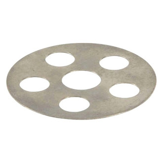 Victor Reinz® - Clutch Flywheel Bolt Lock Plate