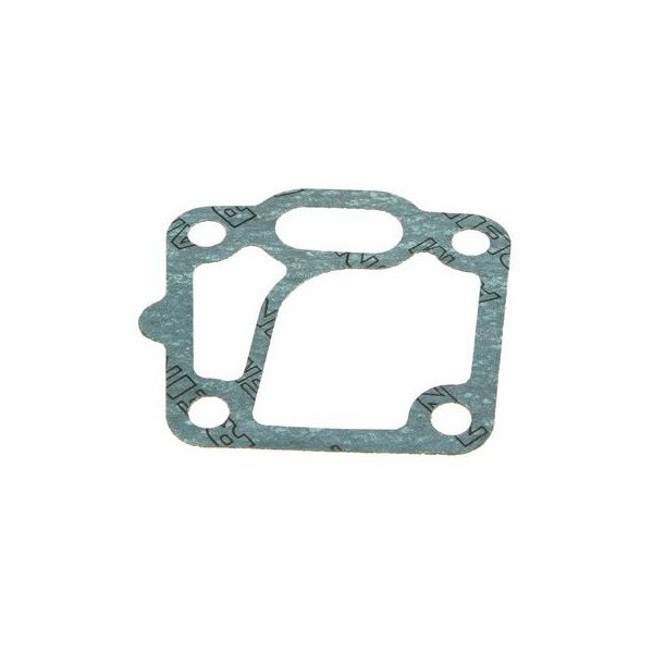 Victor Reinz® - Oil Filter Stand Gasket