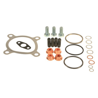 Victor Reinz® - Turbocharger Mounting Kit