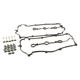 Victor Reinz® - Driver Side Valve Cover Gasket Set
