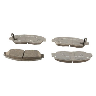 Wagner® - ThermoQuiet™ Ceramic Front Disc Brake Pads