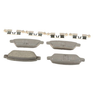 Wagner® - ThermoQuiet™ Ceramic Rear Disc Brake Pads