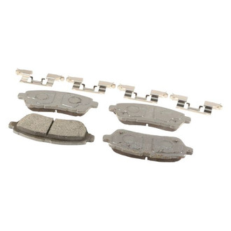Wagner® - ThermoQuiet™ Ceramic Front Disc Brake Pads