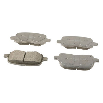 Wagner® - ThermoQuiet™ Ceramic Front Disc Brake Pads