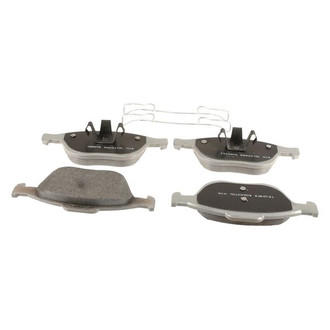 Wagner® - ThermoQuiet™ Semi-Metallic Front Disc Brake Pads