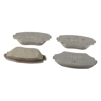 Wagner® - ThermoQuiet™ Ceramic Front Disc Brake Pads