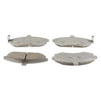 Wagner® - ThermoQuiet™ Ceramic Front Disc Brake Pads