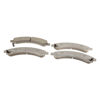 Wagner® - ThermoQuiet™ Ceramic Rear Disc Brake Pads