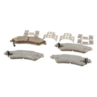 Wagner® - ThermoQuiet™ Ceramic Rear Disc Brake Pads