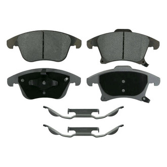 Wagner® - ThermoQuiet™ Ceramic Front Disc Brake Pads