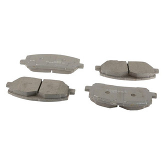 Wagner® - ThermoQuiet™ Ceramic Front Disc Brake Pads