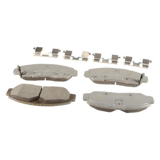 Wagner® - ThermoQuiet™ Ceramic Front Disc Brake Pads