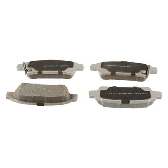 Wagner® - ThermoQuiet™ Ceramic Rear Disc Brake Pads