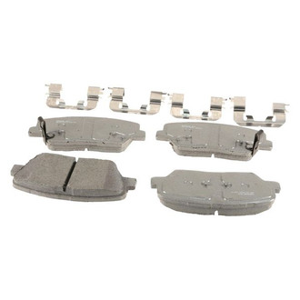 Wagner® - ThermoQuiet™ Ceramic Front Disc Brake Pads