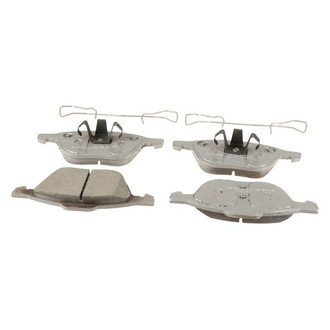 Wagner® - ThermoQuiet™ Ceramic Front Disc Brake Pads