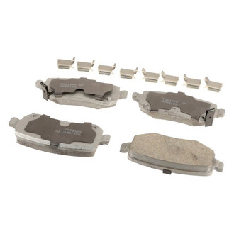 Wagner® - ThermoQuiet™ Ceramic Rear Disc Brake Pads