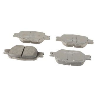 Wagner® - ThermoQuiet™ Ceramic Front Disc Brake Pads