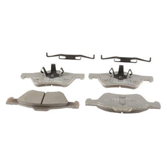 Wagner® - ThermoQuiet™ Ceramic Front Disc Brake Pads