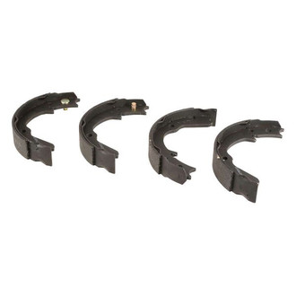 Wagner® - QuickStop™ Rear Parking Brake Shoes