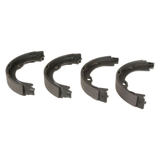 Wagner® - QuickStop™ Rear Parking Brake Shoes