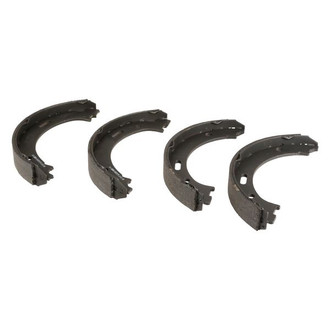 Wagner® - QuickStop™ Rear Parking Brake Shoes