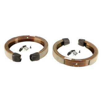 Wagner® - QuickStop™ Parking Brake Shoes