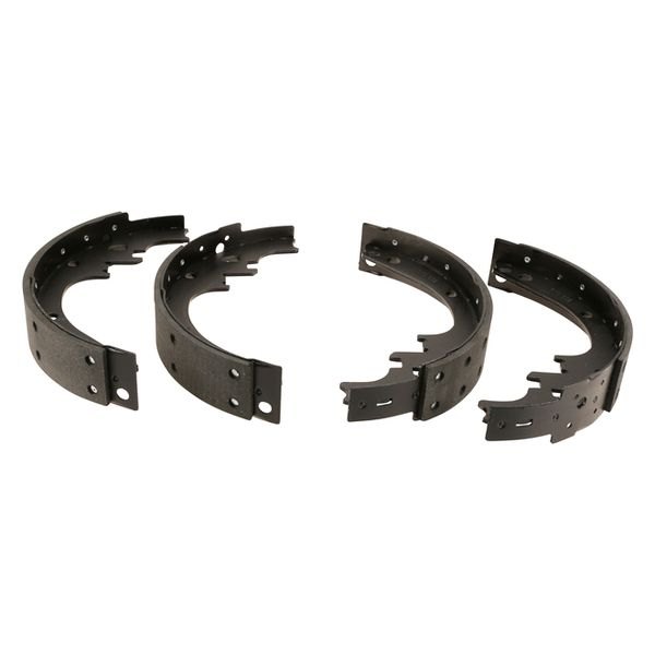 Wagner QuickStop Z779 Brake Shoe Set, Rear