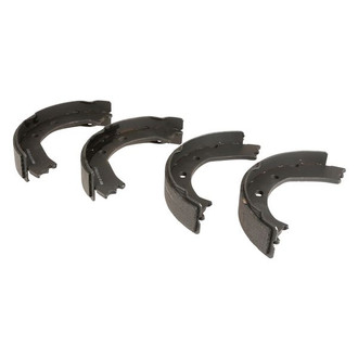 Wagner® - QuickStop™ Parking Brake Shoes