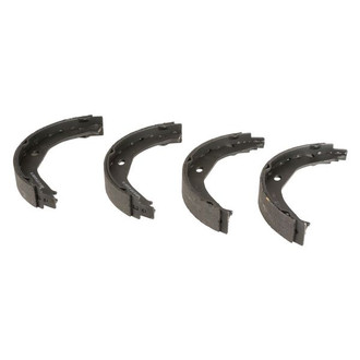 Wagner® - QuickStop™ Rear Parking Brake Shoes