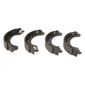 Wagner® - QuickStop™ Drum Brake Shoes