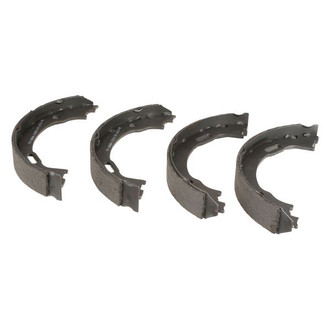 Wagner® - QuickStop™ Rear Parking Brake Shoes