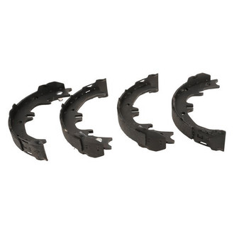 Wagner® - QuickStop™ Rear Parking Brake Shoes