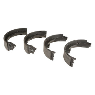 Wagner® - QuickStop™ Rear Parking Brake Shoes