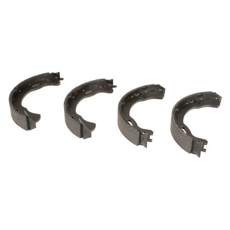 Wagner® - QuickStop™ Rear Parking Brake Shoes
