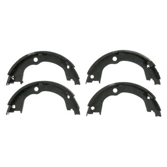 Wagner® - QuickStop™ Rear Parking Brake Shoes