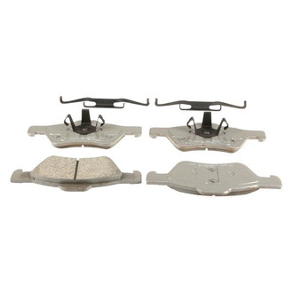 Wagner® - ThermoQuiet™ Ceramic Front Disc Brake Pads
