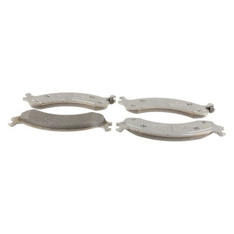 Wagner® - ThermoQuiet™ Semi-Metallic Front Disc Brake Pads