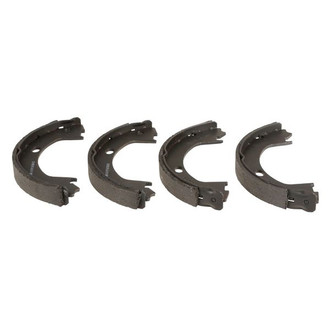 Wagner® - QuickStop™ Parking Brake Shoes