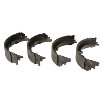 Wagner® - QuickStop™ Parking Brake Shoes