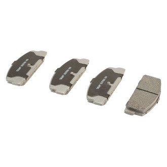 Wagner® - ThermoQuiet™ Ceramic Rear Disc Brake Pads