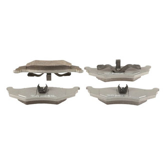 Wagner® - ThermoQuiet™ Ceramic Rear Disc Brake Pads