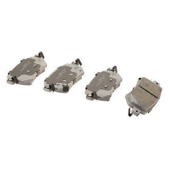 Wagner® - ThermoQuiet™ Ceramic Rear Disc Brake Pads