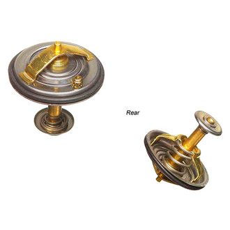 Wahler® - Engine Coolant Thermostat