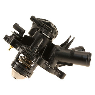 Wahler® - Engine Coolant Thermostat