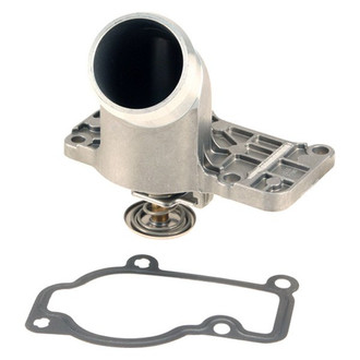 Wahler® - Engine Coolant Thermostat