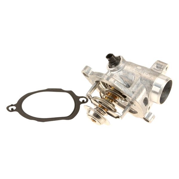 Wahler® - Engine Coolant Thermostat & Water Outlet Assembly