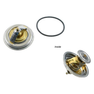 Wahler® - Engine Coolant Thermostat
