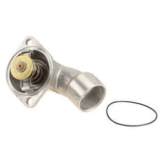 Wahler® - Engine Coolant Thermostat