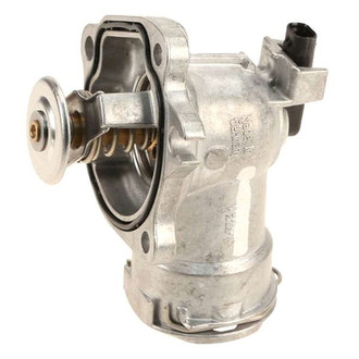 Wahler® - Engine Coolant Thermostat