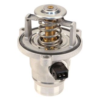 Wahler® - Engine Coolant Thermostat